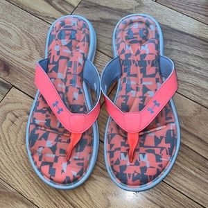 Under Armour Sandals